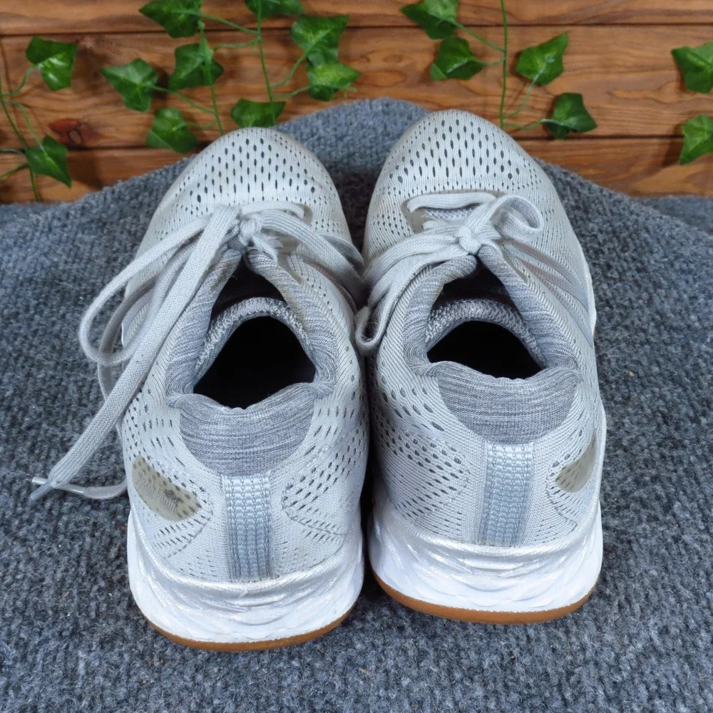 New Balance Fresh Foam Arishi v1 Women Running Shoe Size 7 Athletic Grey Gum‎
